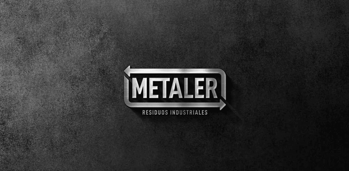 metaler logo