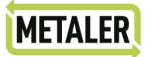 metaler logo